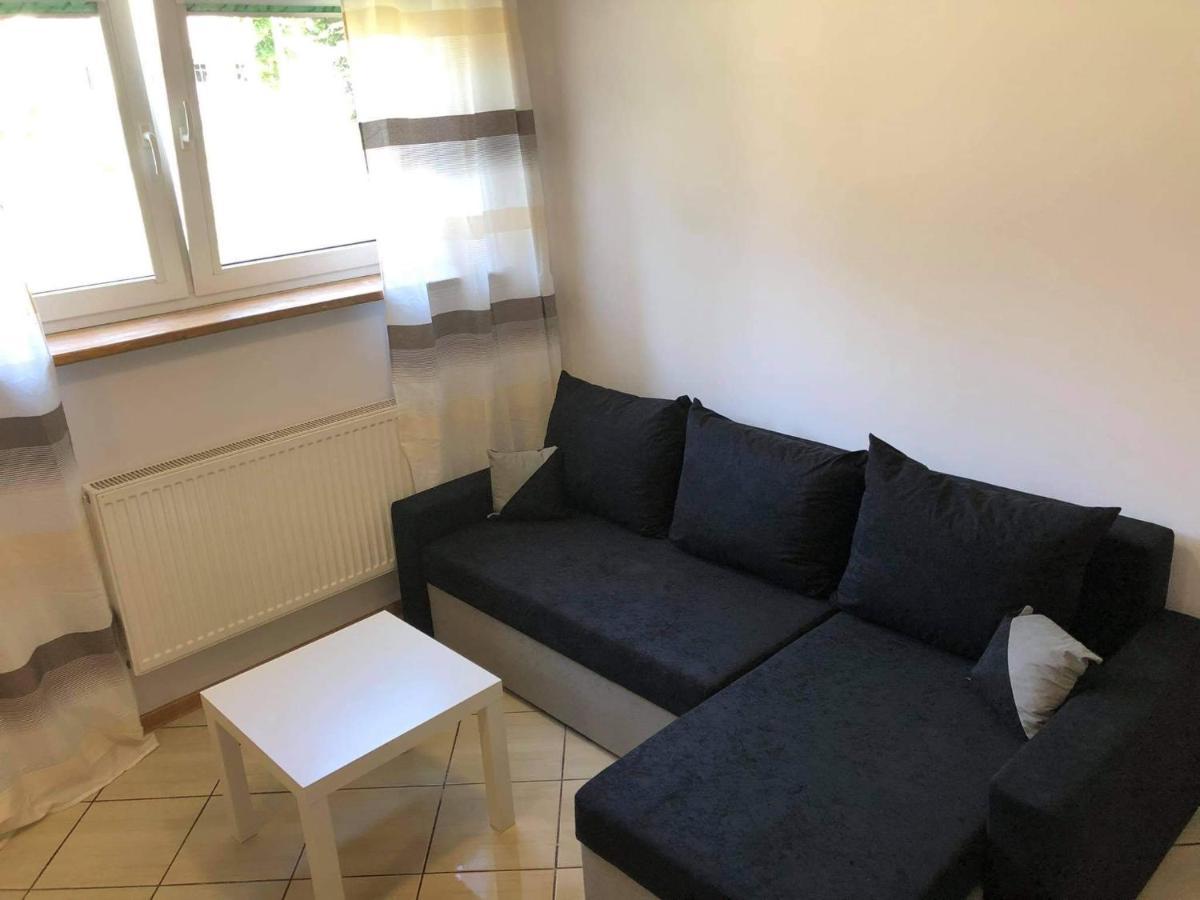 Apartament Mragowo Mazury Daire Dış mekan fotoğraf