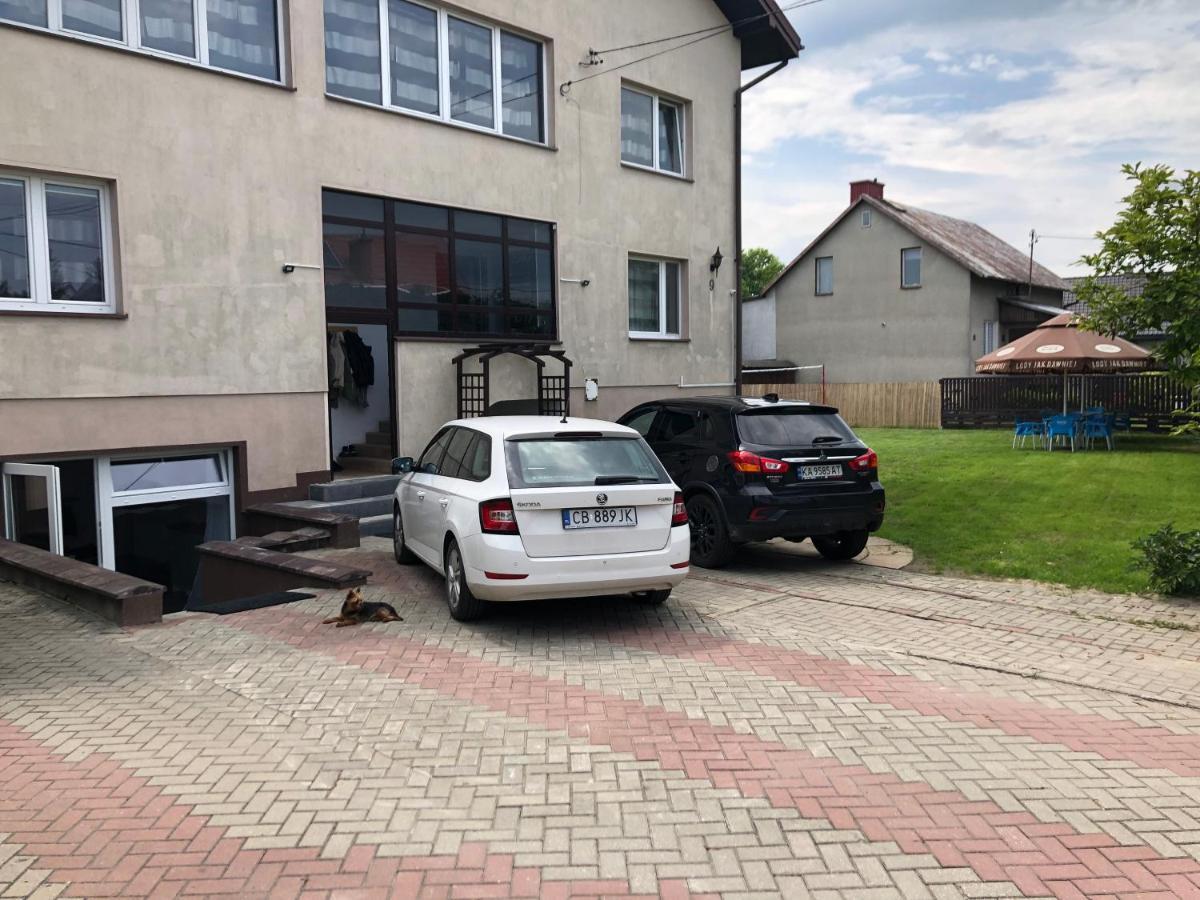 Apartament Mragowo Mazury Daire Dış mekan fotoğraf