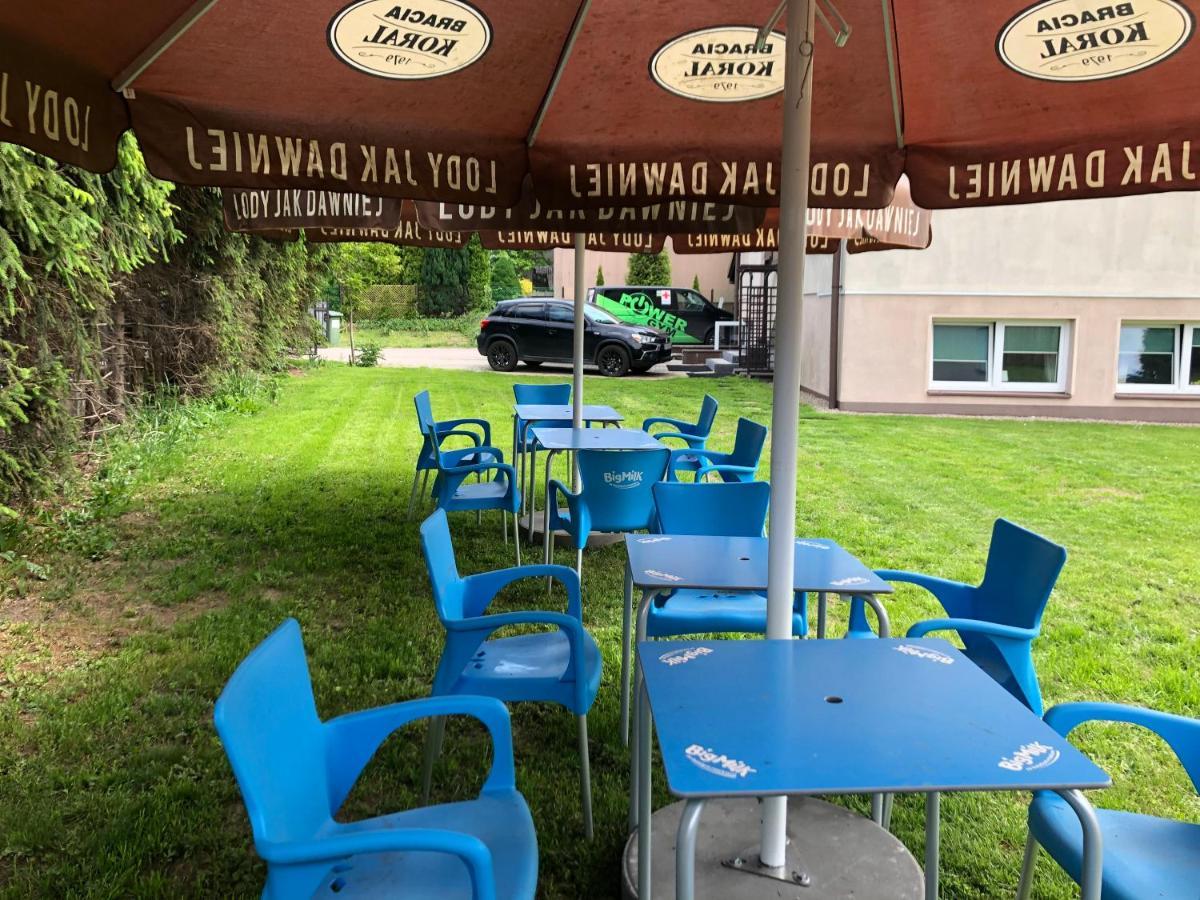 Apartament Mragowo Mazury Daire Dış mekan fotoğraf