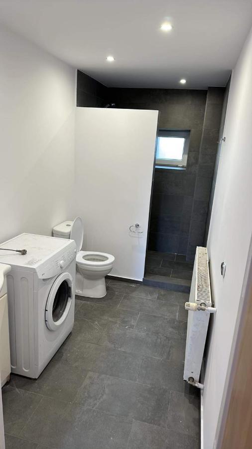 Apartament Mragowo Mazury Daire Dış mekan fotoğraf