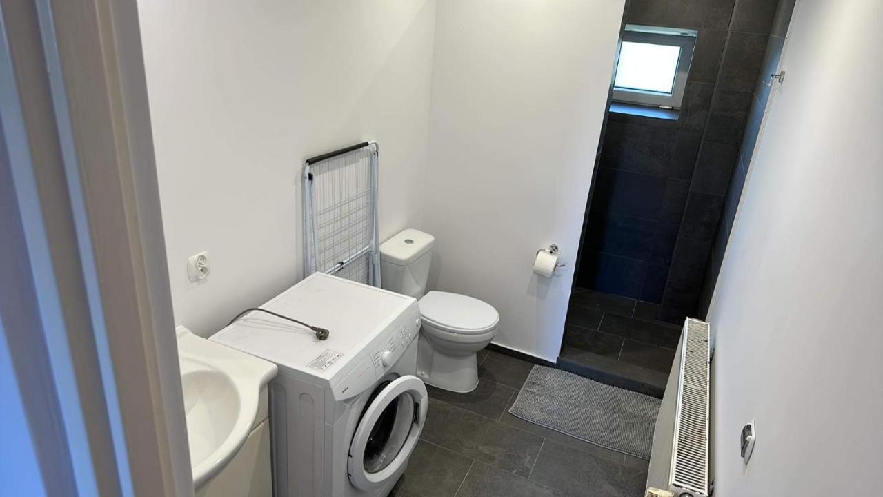 Apartament Mragowo Mazury Daire Dış mekan fotoğraf