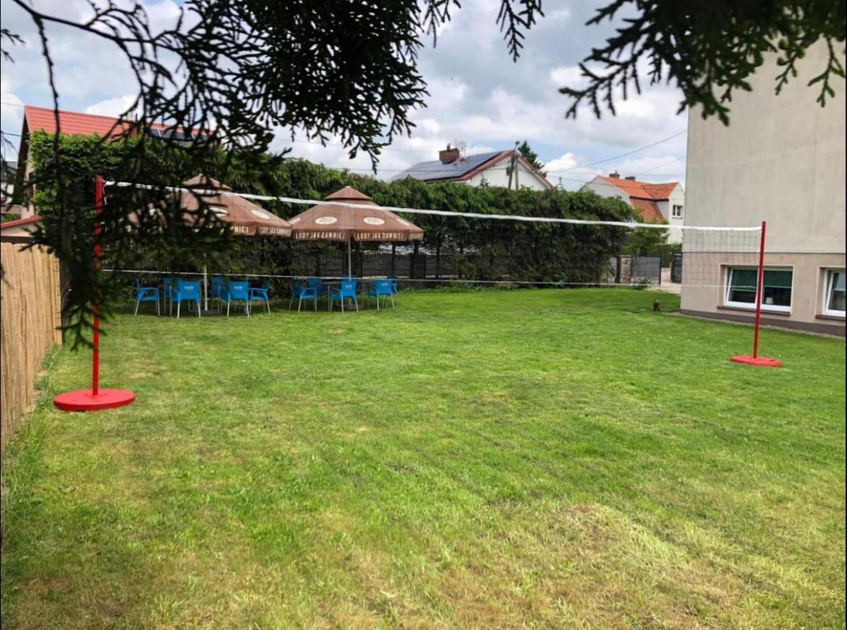 Apartament Mragowo Mazury Daire Dış mekan fotoğraf