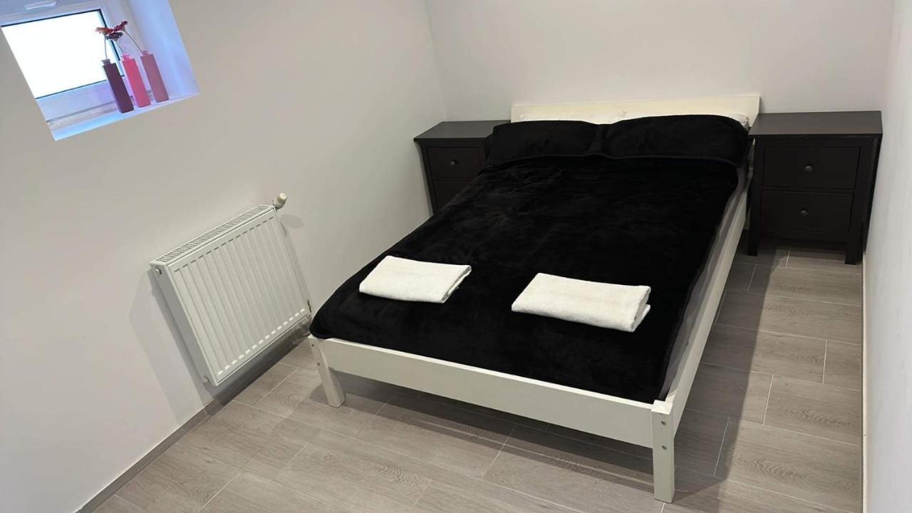 Apartament Mragowo Mazury Daire Dış mekan fotoğraf