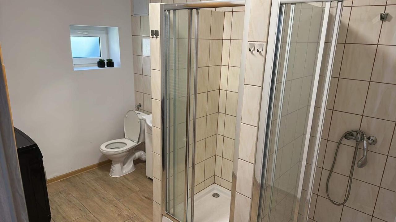 Apartament Mragowo Mazury Daire Dış mekan fotoğraf