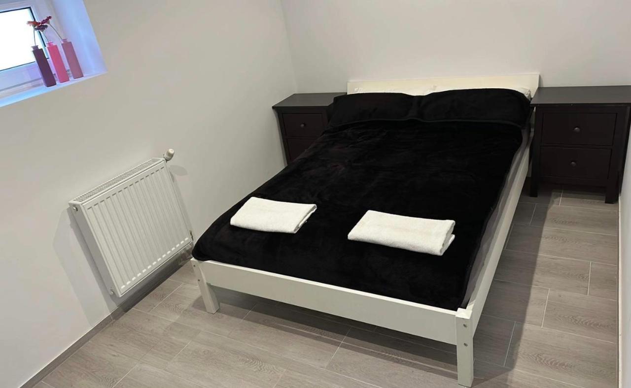 Apartament Mragowo Mazury Daire Dış mekan fotoğraf